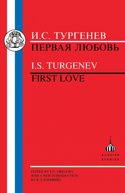Turgenev