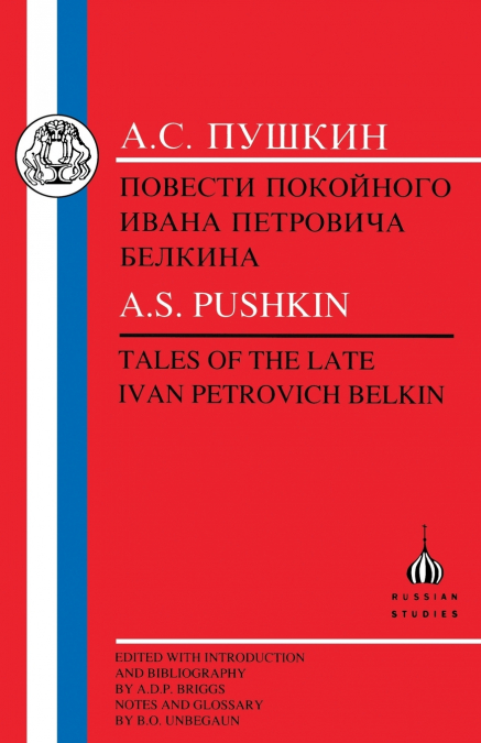 Pushkin