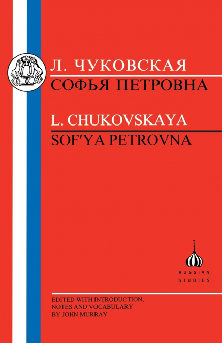 Chukovskaya