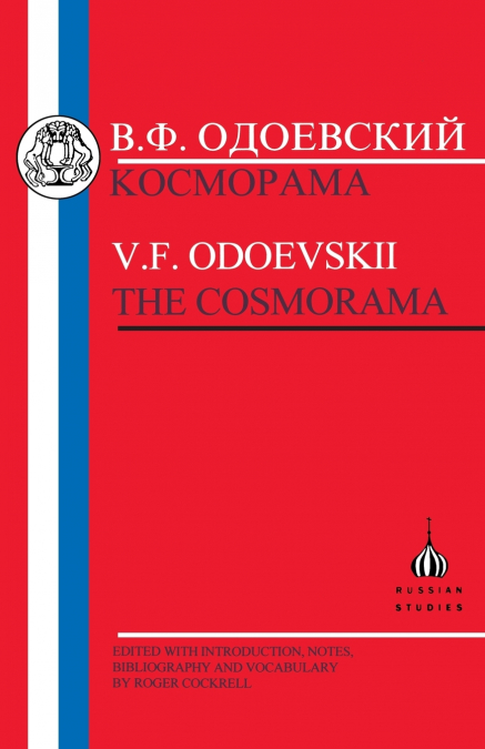 Odoevskii