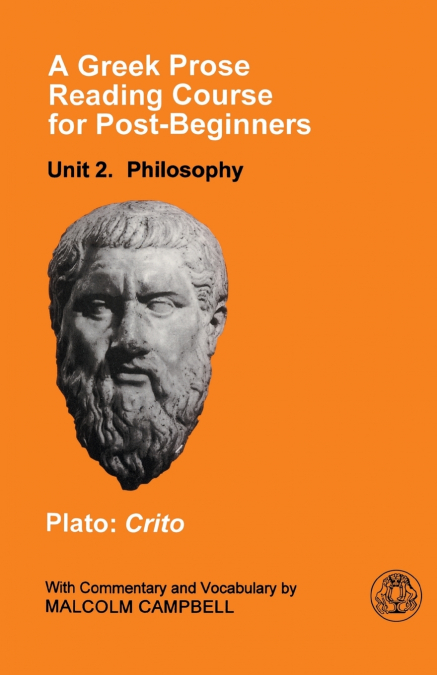 A Greek Prose Course