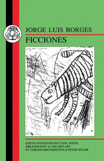 Jorge Luis Borges