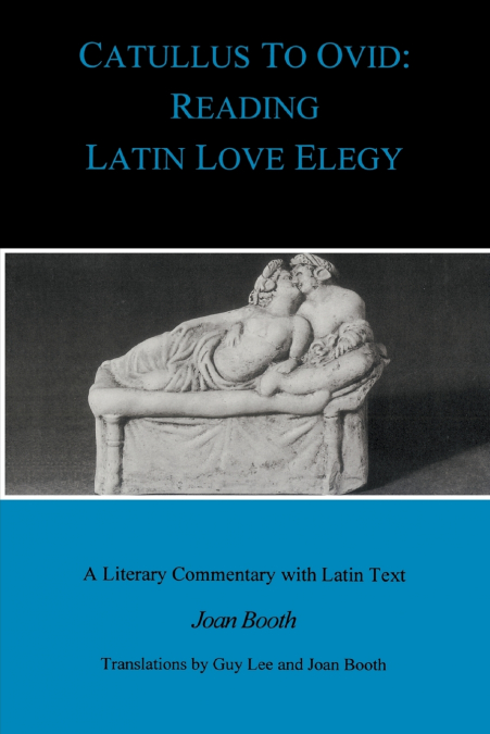 Catullus to Ovid