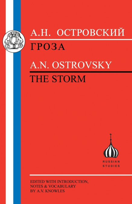 Ostrovsky
