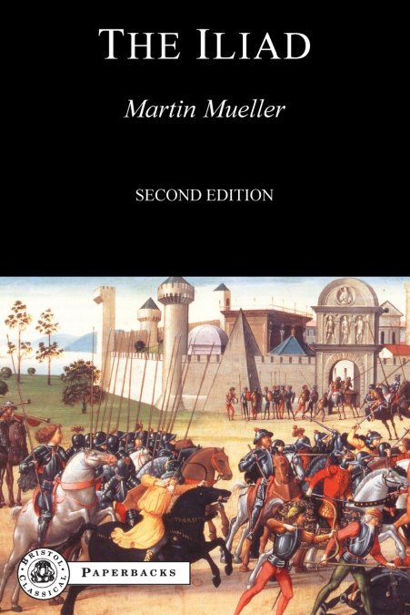The Iliad