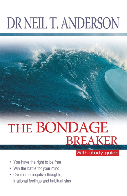 The Bondage Breaker