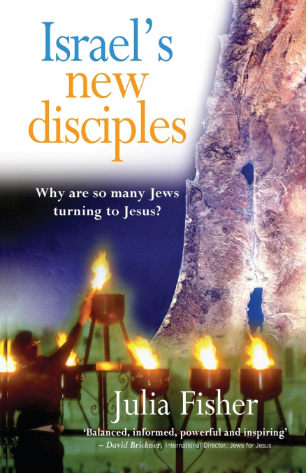 Israel’s New Disciples