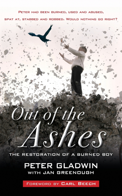 Out of the Ashes