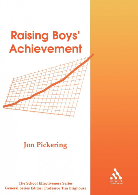 Raising Boys’ Achievement