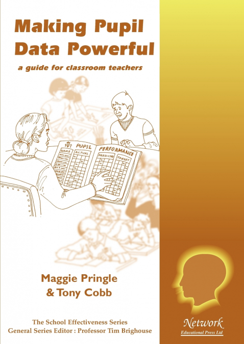 Making Pupil Data Powerful