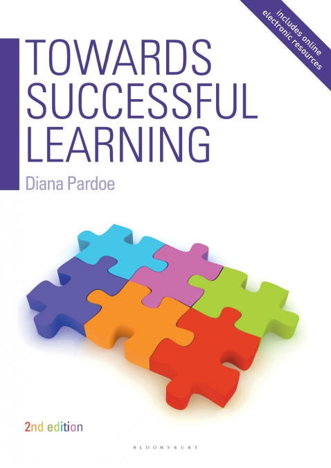 Towards Successful Learning 2nd Edition