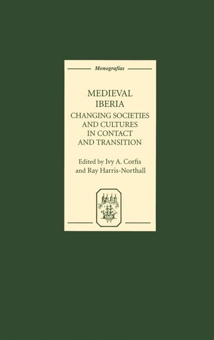 Medieval Iberia