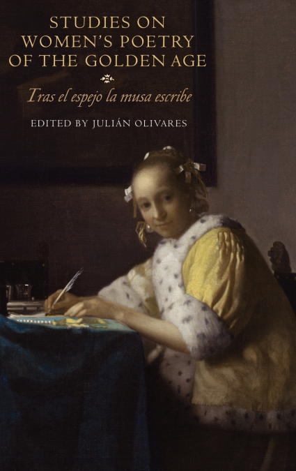 Studies on Women’s Poetry of the Golden Age