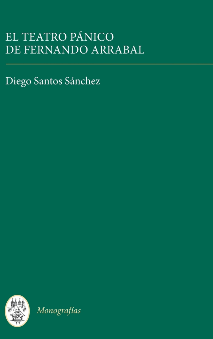 El Teatro Panico de Fernando Arrabal