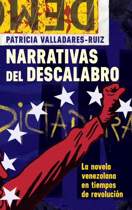 Narrativas del Descalabro