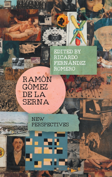 Ramón Gómez de la Serna