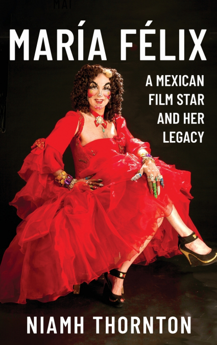 María Félix