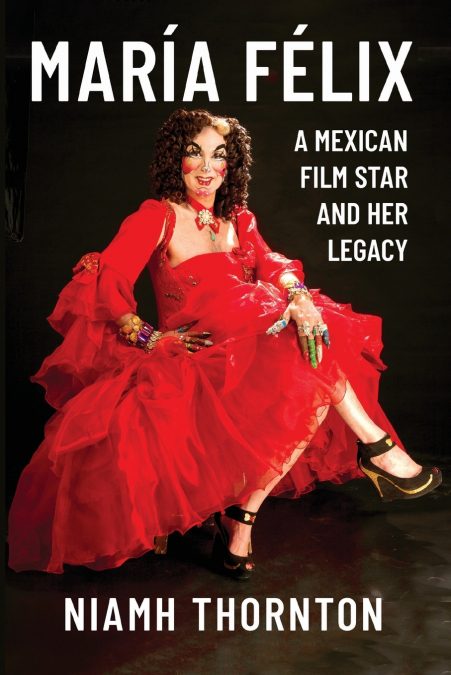 María Félix