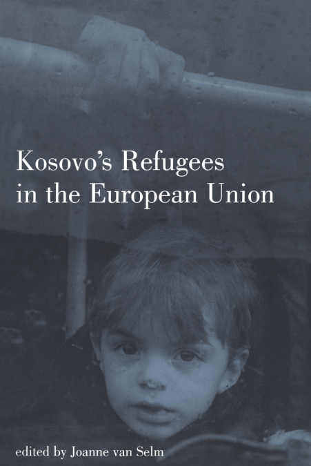 Kosovo’s Refugees in the European Union