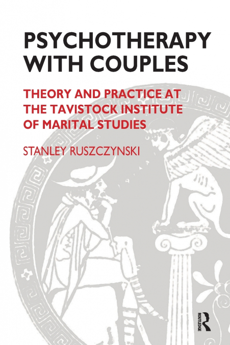 Psychotherapy With Couples