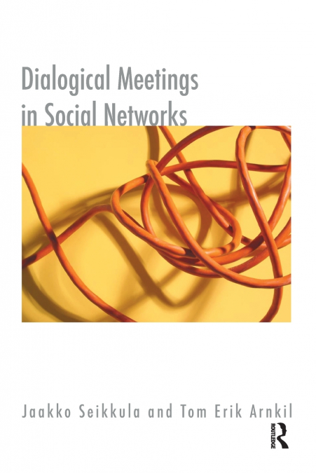 Dialogical Meetings in Social Networks