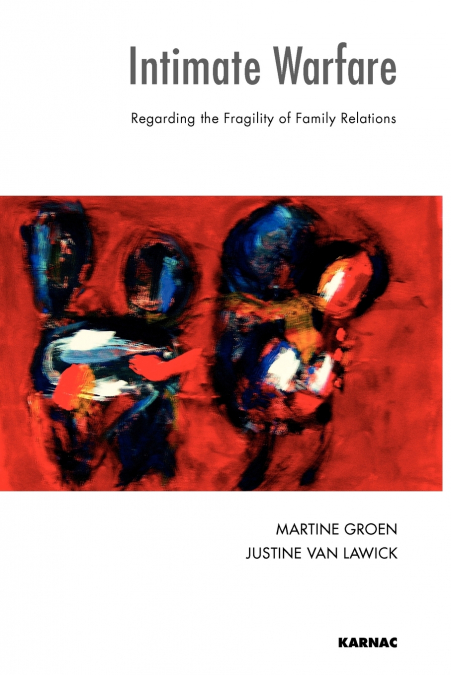 Intimate Warfare