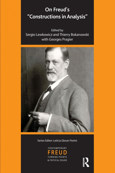 On Freud’s Constructions in Analysis