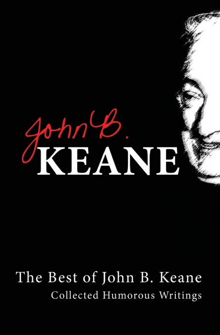 The Best Of John B Keane