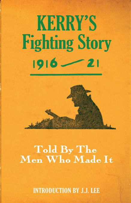 Kerry’s Fighting Story 1916-21