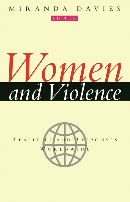 Women and Violence