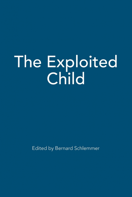 The Exploited Child