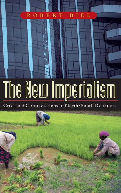 The New Imperialism