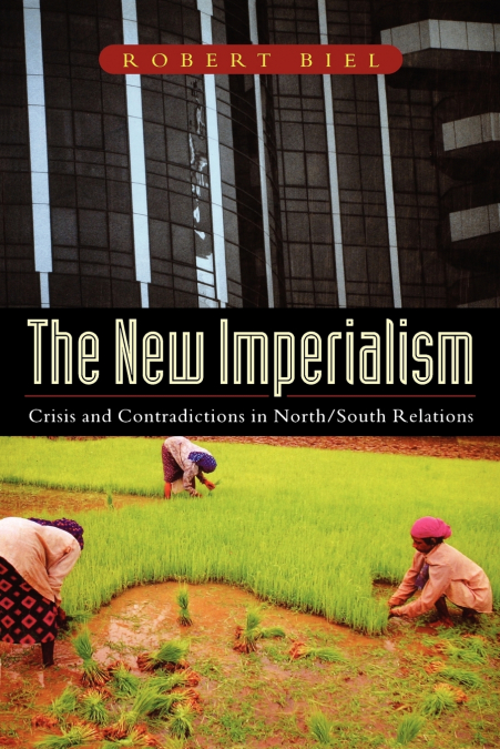 The New Imperialism