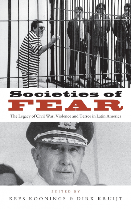 Societies of Fear