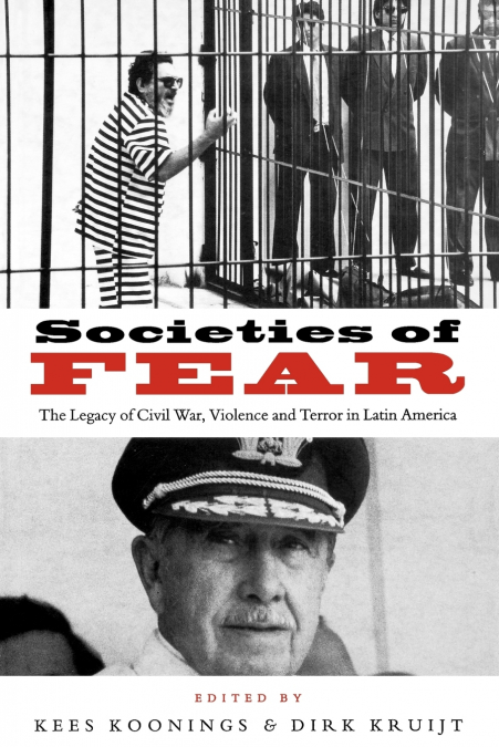 Societies of Fear
