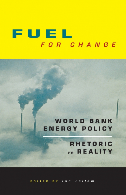 Fuel for Change