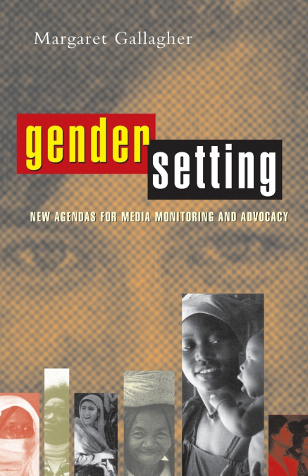Gender Setting