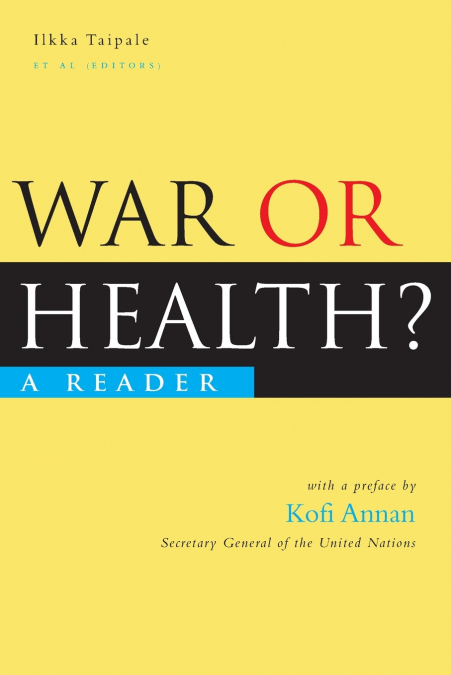 War or Health