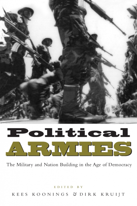 Political Armies