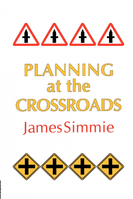 Planning At The Crossroads