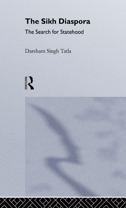 The Sikh Diaspora
