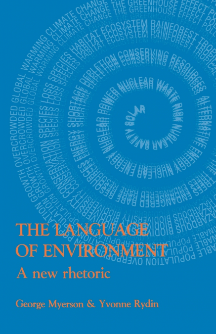 The Language Of Environment