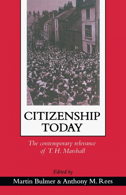 Citizenship Today