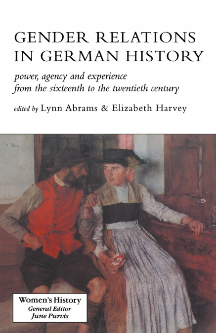 Gender Relations In German History