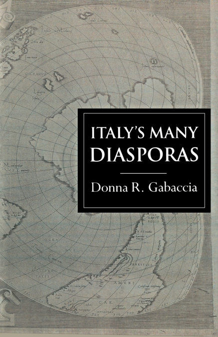 Italy’s Many Diasporas