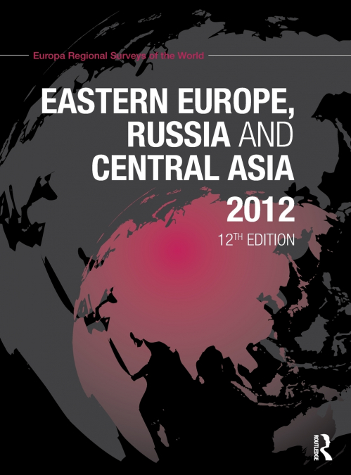 Eastern Europe, Russia and Central Asia 2012