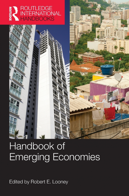 Handbook of Emerging Economies
