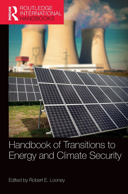 Handbook of Transitions to Energy and Climate Security
