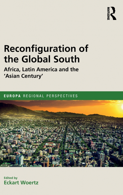 Reconfiguration of the Global South