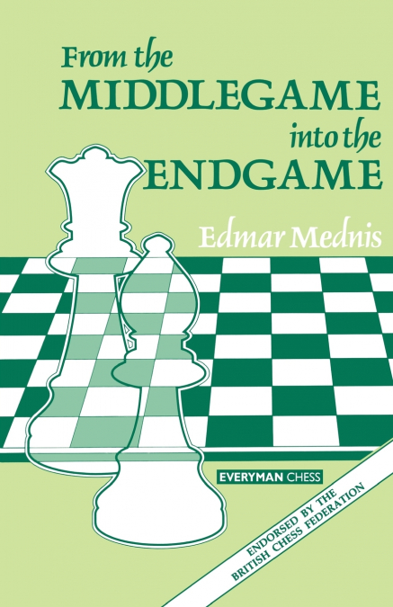 From Middlegame to Endgame